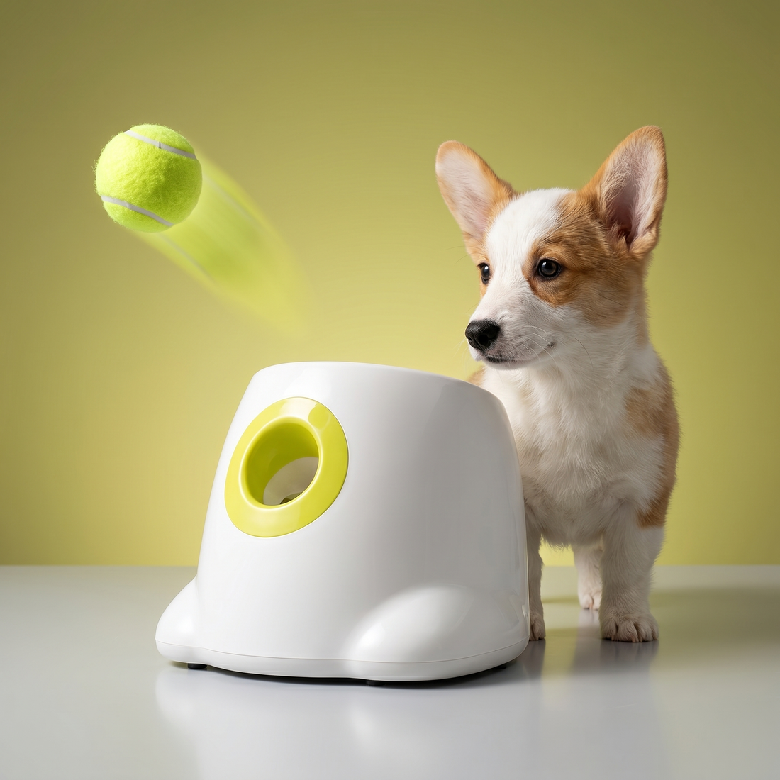 Best Automatic Dog Ball Launcher: What Dog Toys Keep Them Busy?