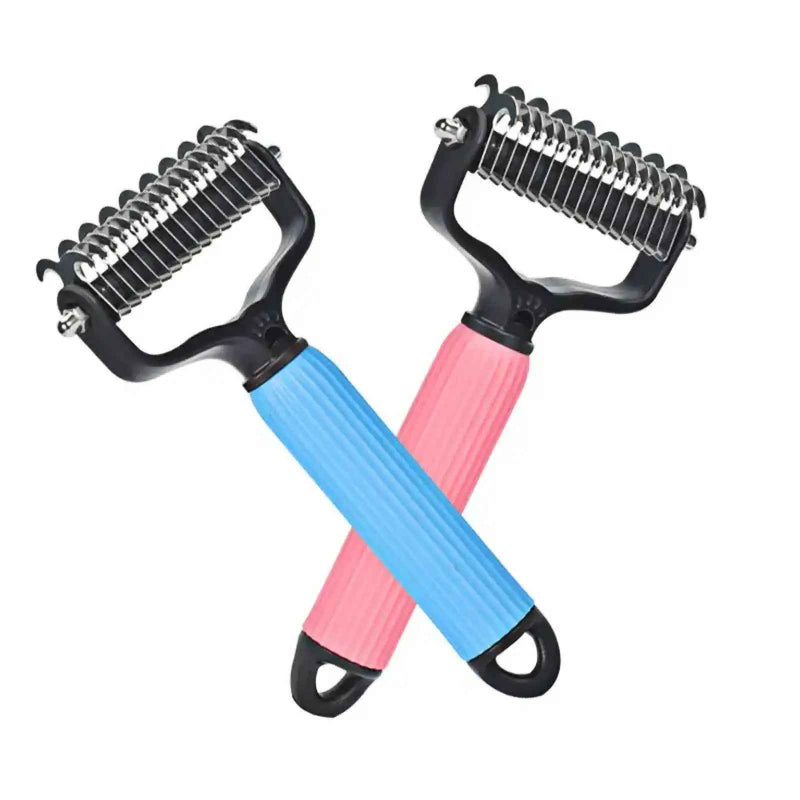 Shedding Comb for Pets