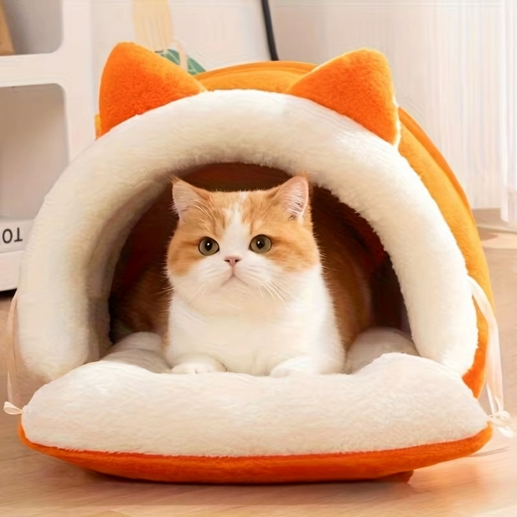 Ear Nest Bed