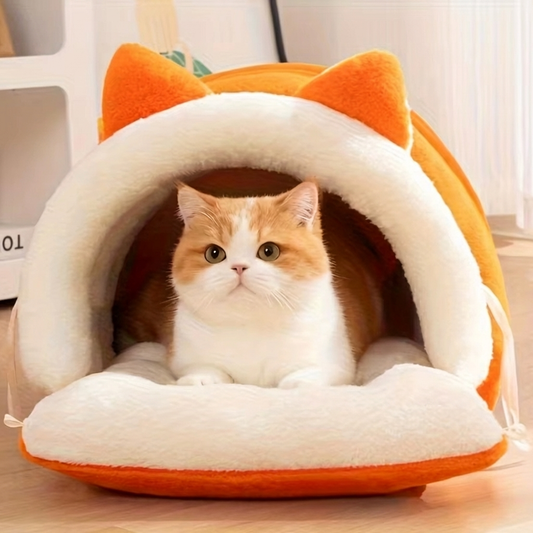 Ear Nest Bed