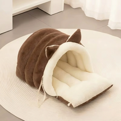 Ear Nest Bed