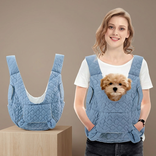 Front Carrier Backpack