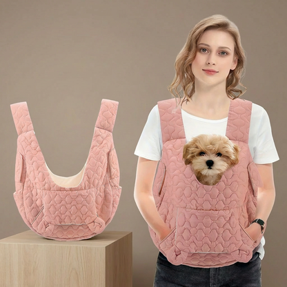 Front Carrier Backpack