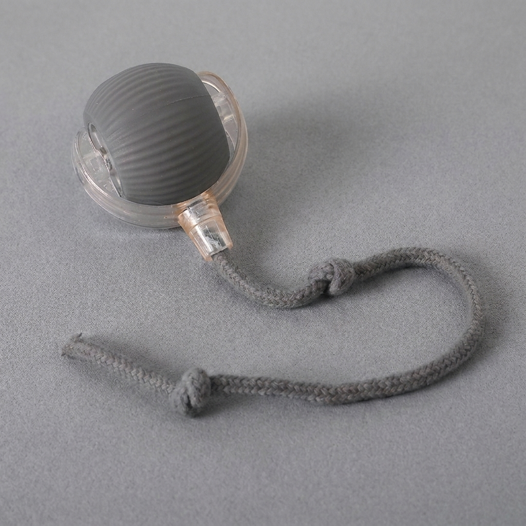 Automatic Rolling Ball