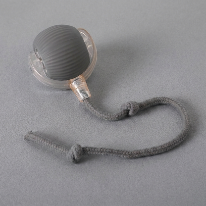 Automatic Rolling Ball