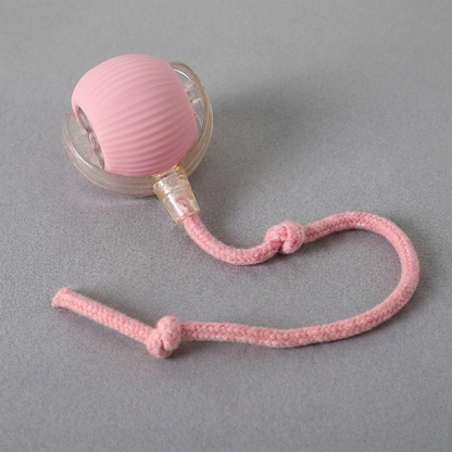 Automatic Rolling Ball
