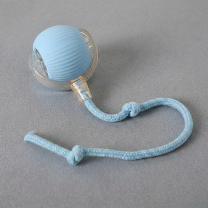 Automatic Rolling Ball