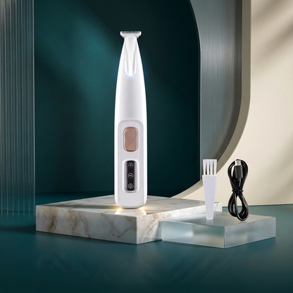 Paw Trimmer & Clipper