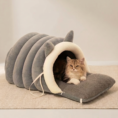 Ear Nest Bed