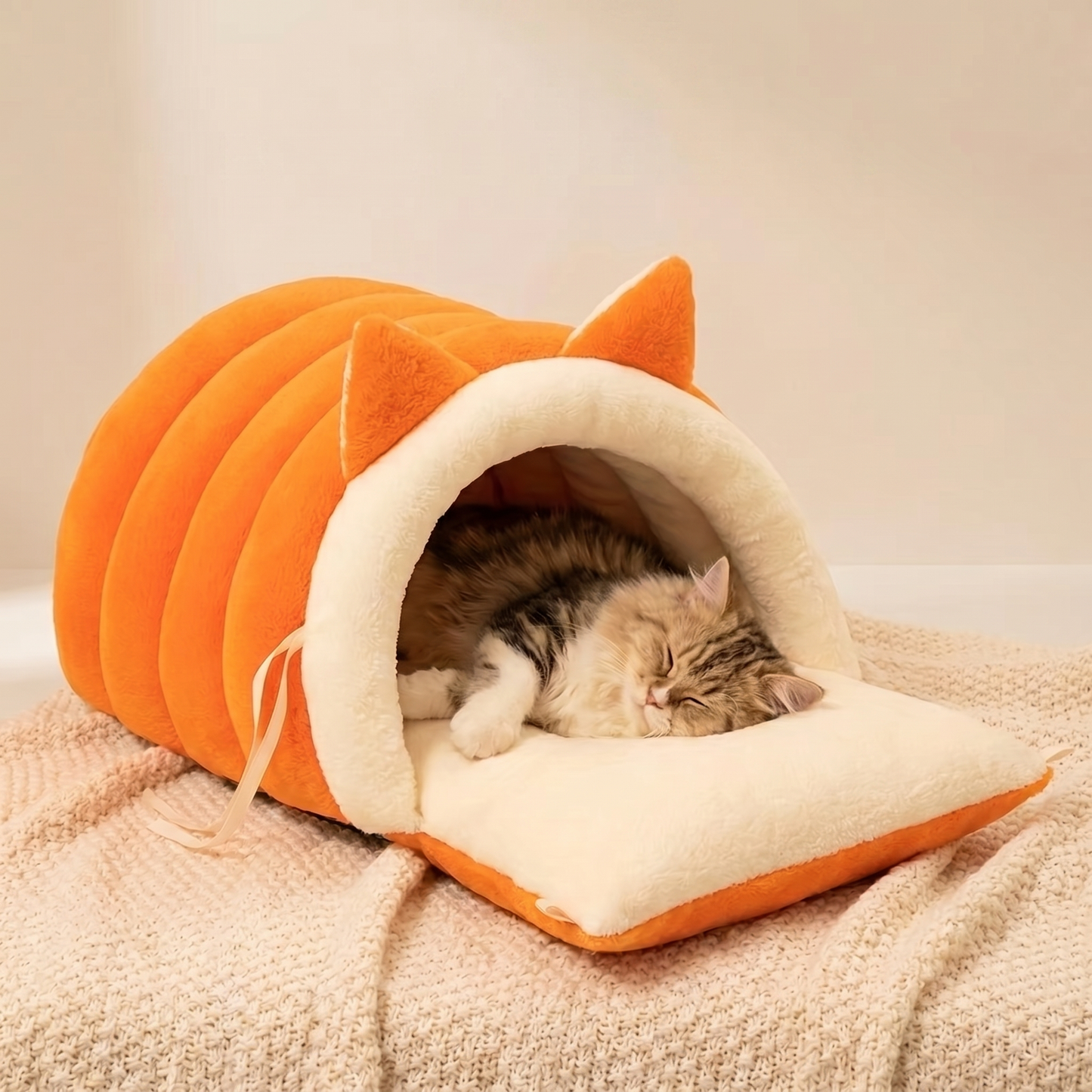 Ear Nest Bed