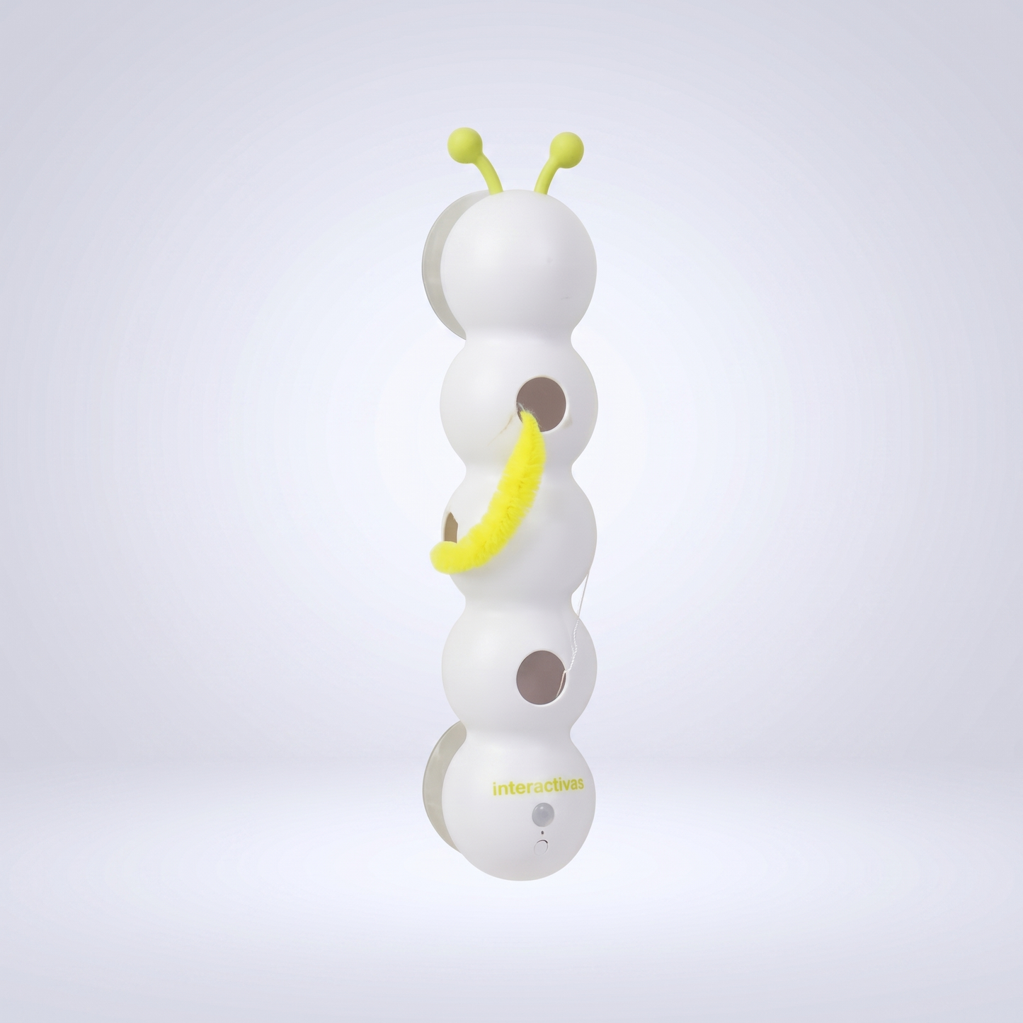Interactive Smart Caterpillar Toy
