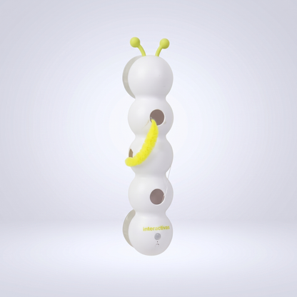 Interactive Smart Caterpillar Toy