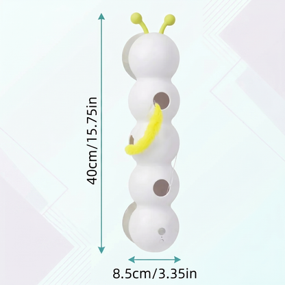 Interactive Smart Caterpillar Toy