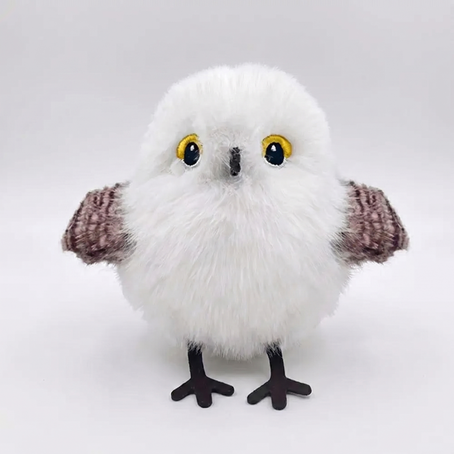 Interactive Flappy Bird Toy