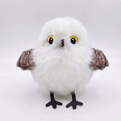 Interactive Flappy Bird Toy