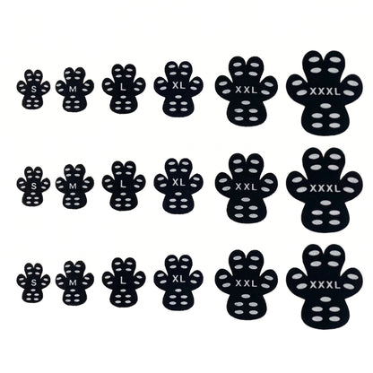Disposable Paw Protectors for Dogs