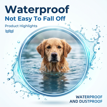 Disposable Paw Protectors for Dogs