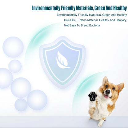 Disposable Paw Protectors for Dogs