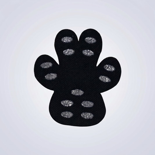 Disposable Paw Protectors (4pcs)