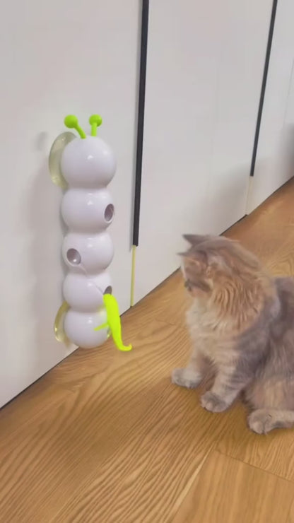 Interactive Smart Caterpillar Toy