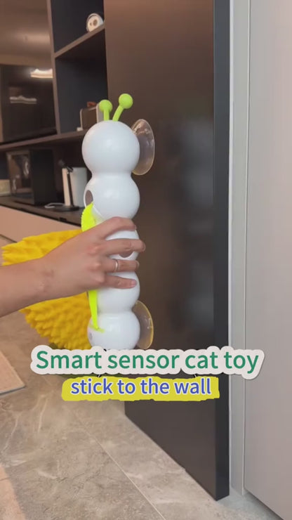 Interactive Smart Caterpillar Toy